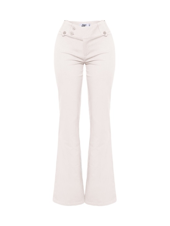 Tiger Mist Pants - Tiger Mist Kittie Twill Pants